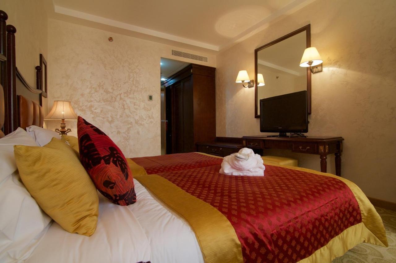 Hala Hotel & Aqua Park بيساو المظهر الخارجي الصورة